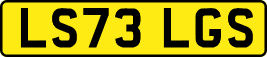 LS73LGS