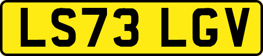 LS73LGV