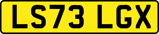 LS73LGX