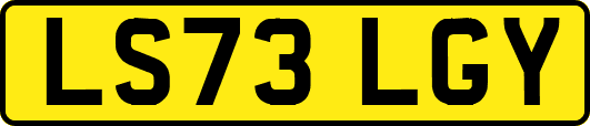 LS73LGY