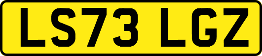LS73LGZ