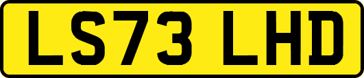 LS73LHD