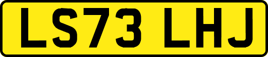 LS73LHJ