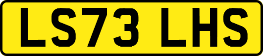 LS73LHS