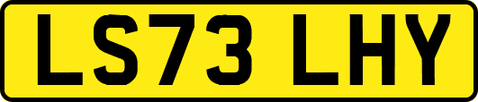 LS73LHY