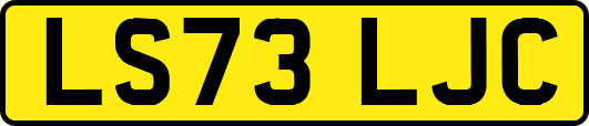 LS73LJC