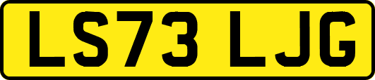 LS73LJG