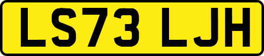 LS73LJH