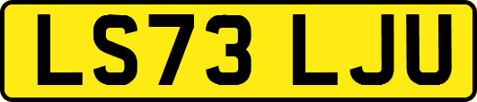 LS73LJU