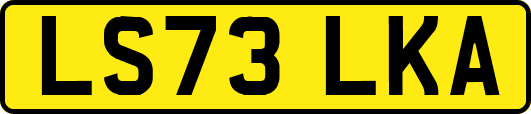 LS73LKA