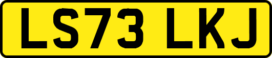LS73LKJ