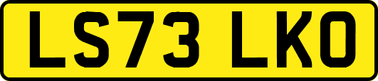 LS73LKO
