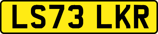 LS73LKR