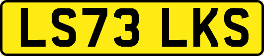 LS73LKS