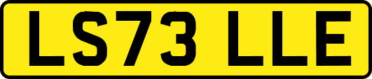 LS73LLE