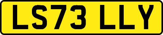 LS73LLY