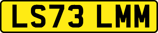 LS73LMM