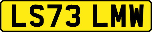 LS73LMW
