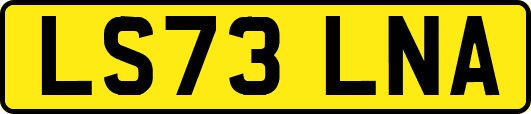 LS73LNA