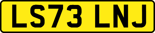 LS73LNJ