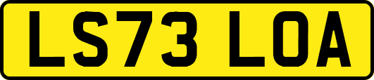 LS73LOA