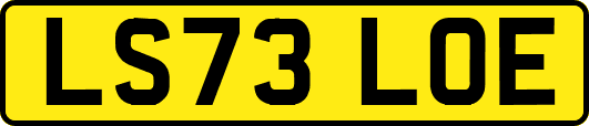LS73LOE