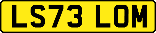 LS73LOM