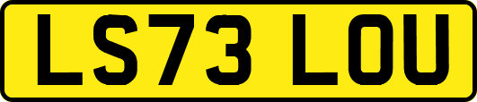 LS73LOU
