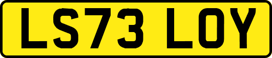 LS73LOY