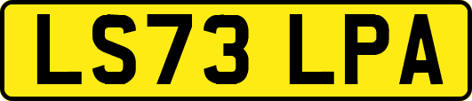 LS73LPA