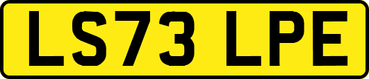 LS73LPE