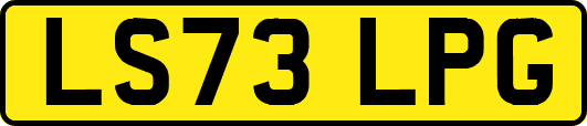 LS73LPG