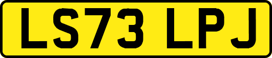 LS73LPJ