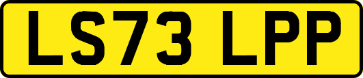 LS73LPP