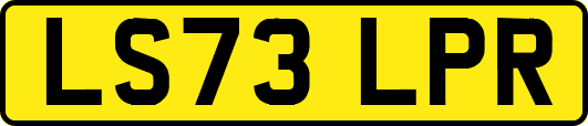 LS73LPR