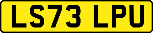 LS73LPU