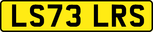 LS73LRS