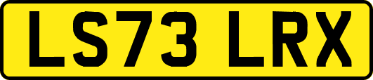 LS73LRX