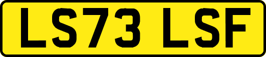 LS73LSF