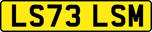 LS73LSM
