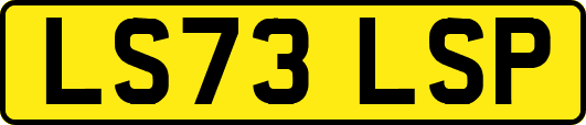 LS73LSP