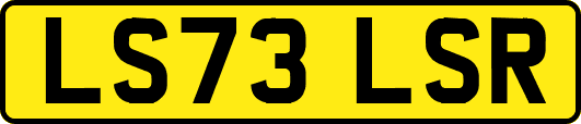 LS73LSR