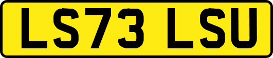 LS73LSU