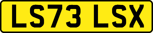 LS73LSX