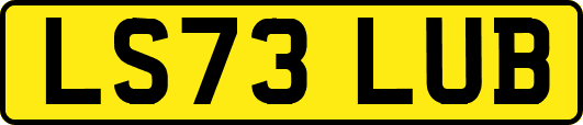 LS73LUB