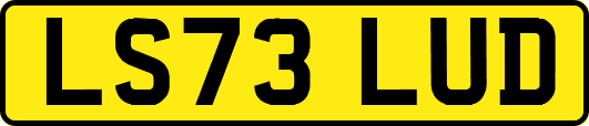 LS73LUD