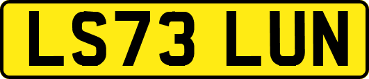 LS73LUN