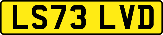 LS73LVD