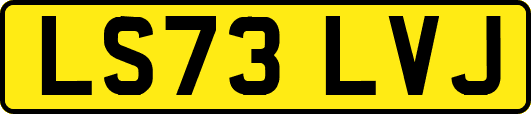 LS73LVJ