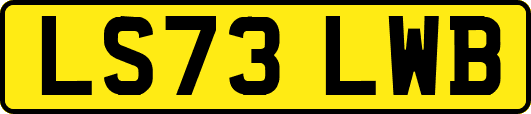 LS73LWB